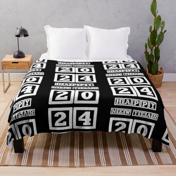 Item preview, Goodbye 2023 Hello 2024 designed and sold by ArtisShops.