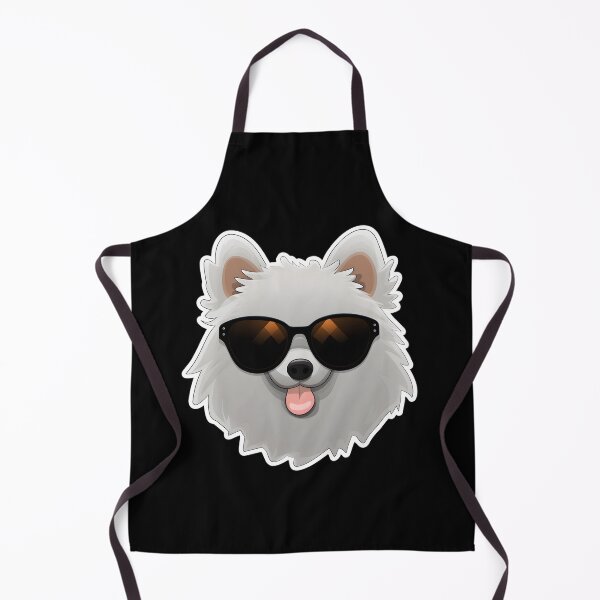 Item preview, Spitz in Cool Sunglasses designed and sold by CUTEDOGGIEZ.