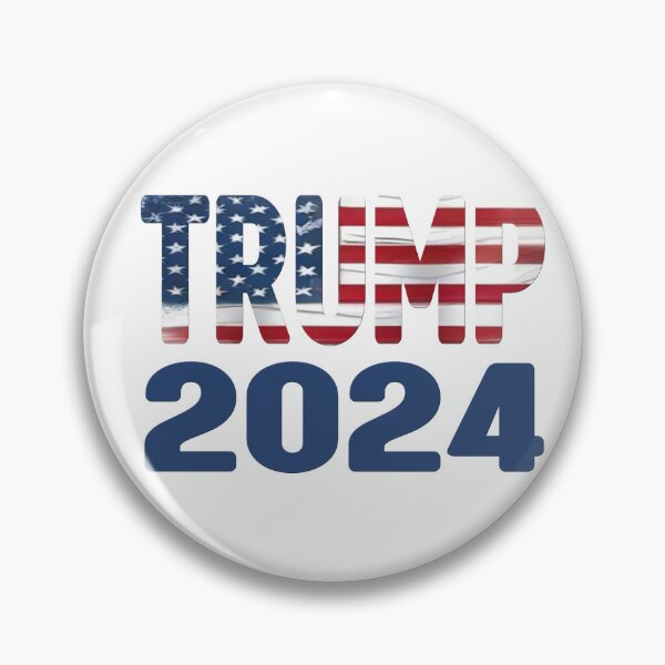 Item preview, Trump 2024 designed and sold by 3Brew-Designs.