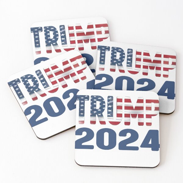 Item preview, Trump 2024 designed and sold by 3Brew-Designs.