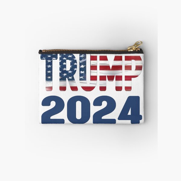 Item preview, Trump 2024 designed and sold by 3Brew-Designs.