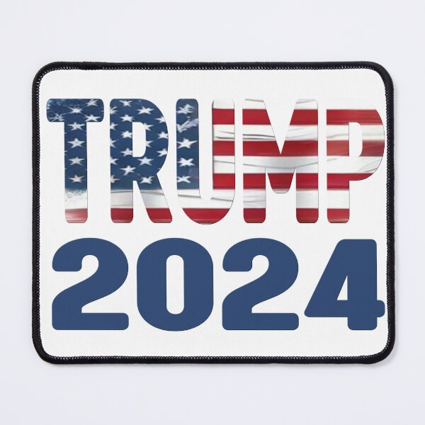 Item preview, Trump 2024 designed and sold by 3Brew-Designs.