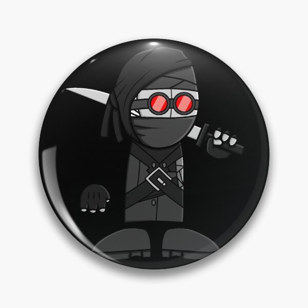 Item preview, madness combat  designed and sold by Skel-Draws.