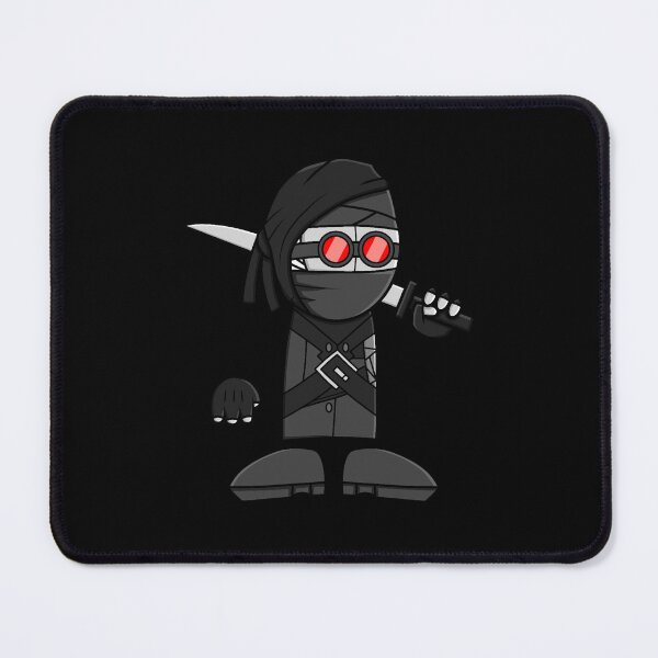 Item preview, madness combat  designed and sold by Skel-Draws.