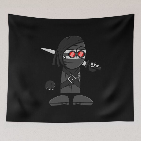 Item preview, madness combat  designed and sold by Skel-Draws.