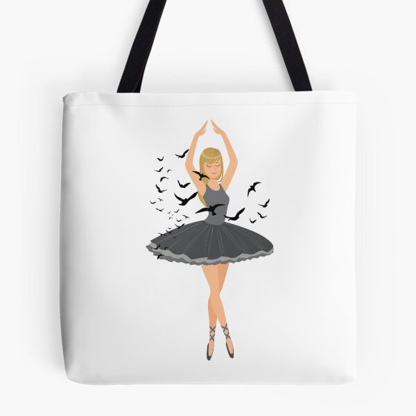 Item preview, Black Swan designed and sold by Lilac32.