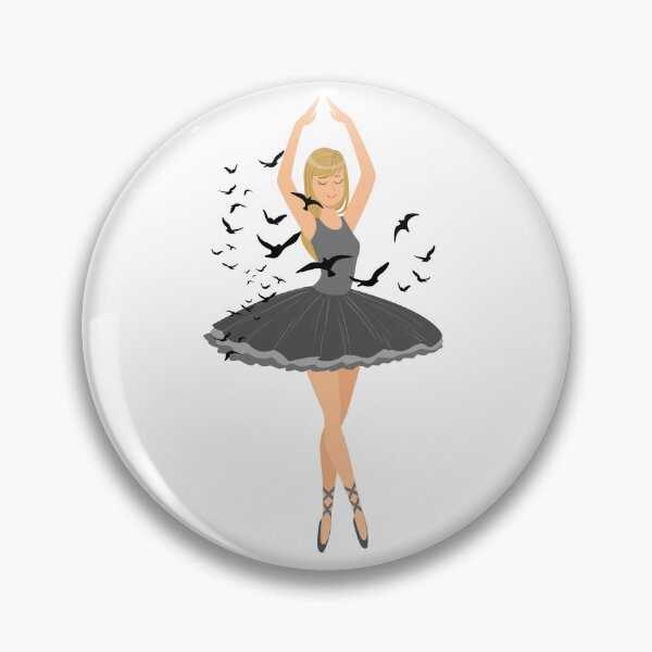 Item preview, Black Swan designed and sold by Lilac32.