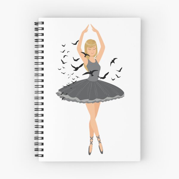 Item preview, Black Swan designed and sold by Lilac32.