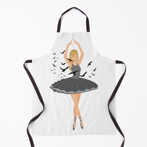 Item preview, Black Swan designed and sold by Lilac32.