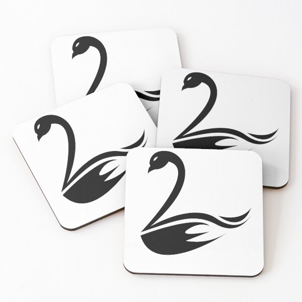 Item preview, Black Swan designed and sold by Lilac32.