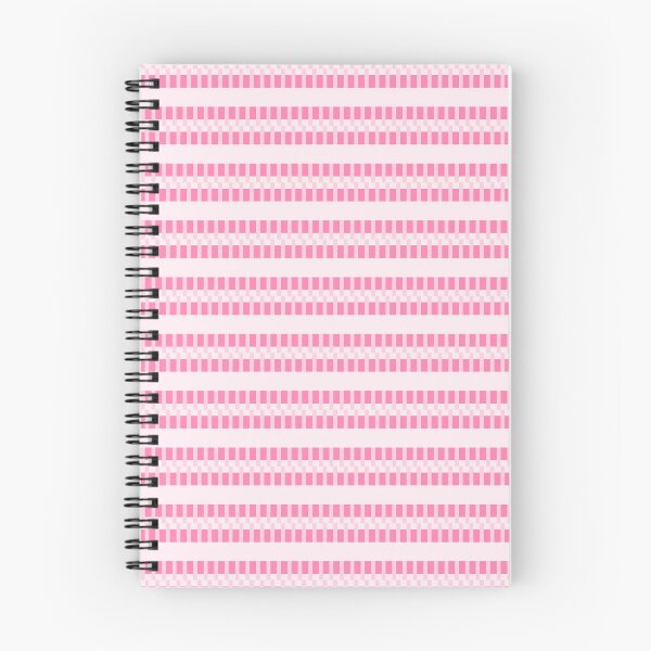 Item preview, Contemporary Patterns - Pink Elegance in Seamless Geometry designed and sold by Looming Lines.