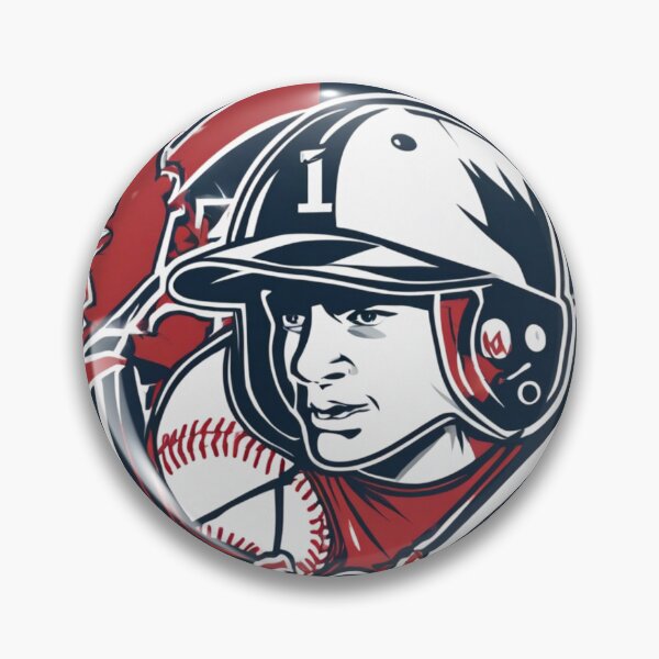 Item preview, I Love Baseball designed and sold by HarmonyGuitars.