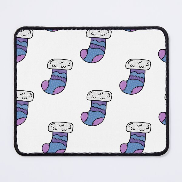 Item preview, Christmas stocking designed and sold by Hannahhh-banana.