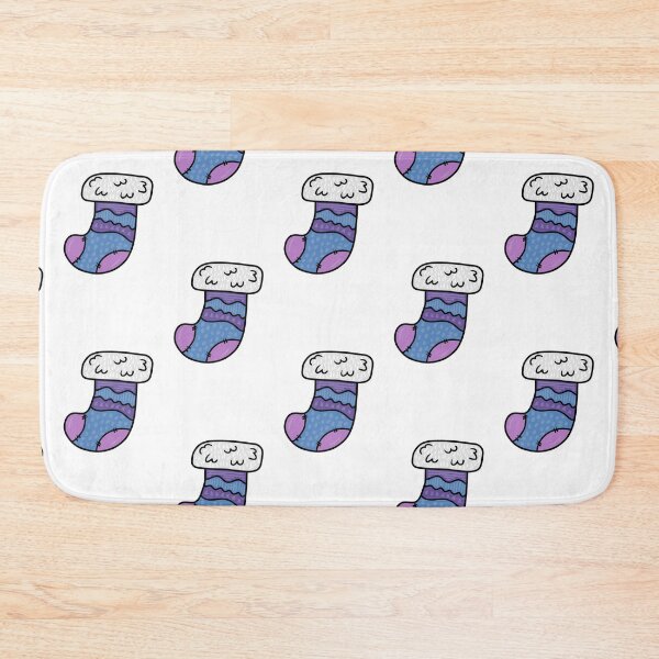 Item preview, Christmas stocking  designed and sold by Hannahhh-banana.
