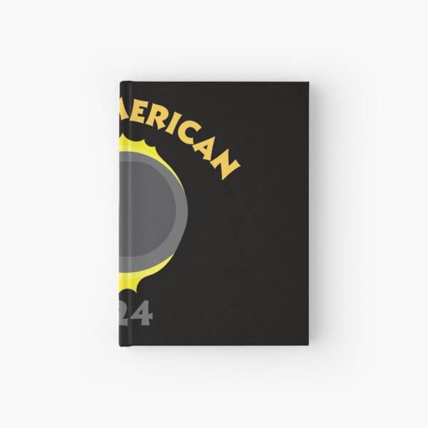 Item preview, 2024 Eclipse Brilliance American Wonder Great American Eclipse designed and sold by Hooolyshop.