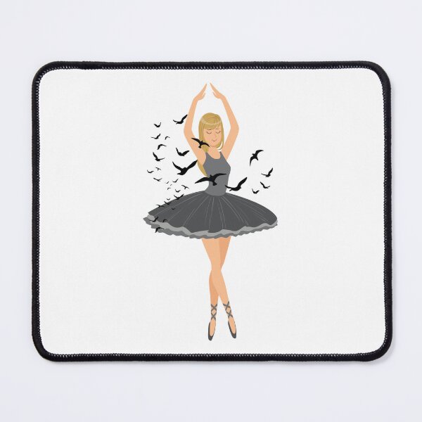 Item preview, Black Swan designed and sold by Lilac32.
