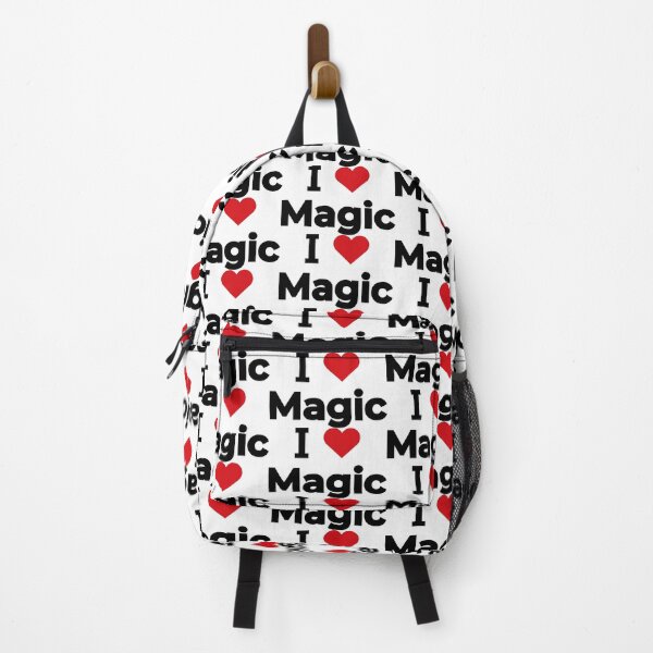 Item preview, I love Magic designed and sold by Moyanana.