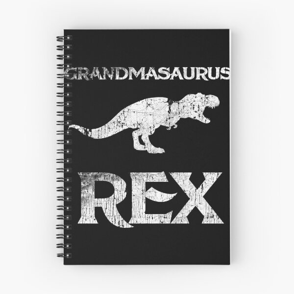 Item preview, Grandmasaurus Rex designed and sold by Flying Jake.