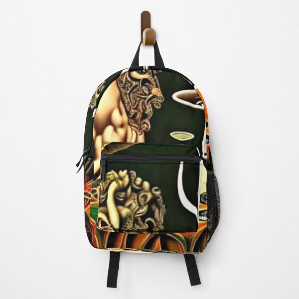 Item preview, Bacchus with drinking companion designed and sold by George Hutton Hunter.