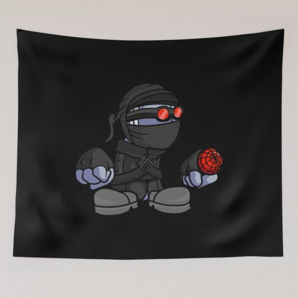 Item preview, Copy of madness combat  designed and sold by Skel-Draws.