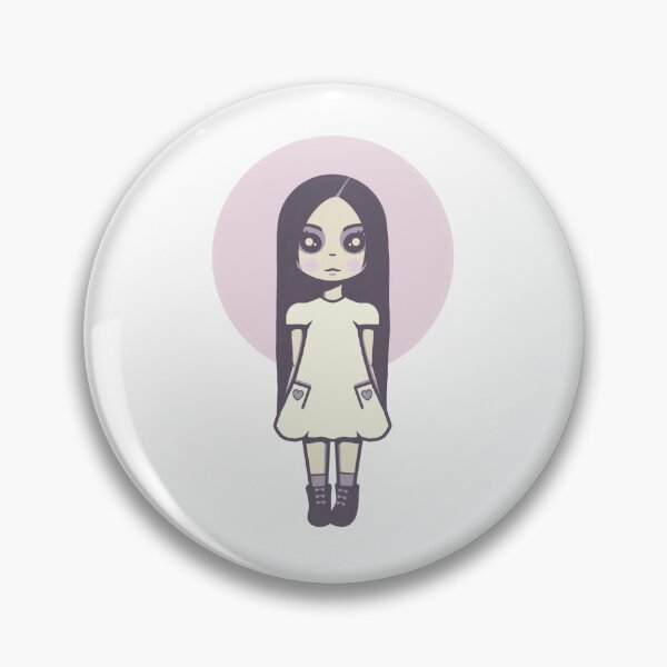 Item preview, Lola designed and sold by BonesAndCandy.