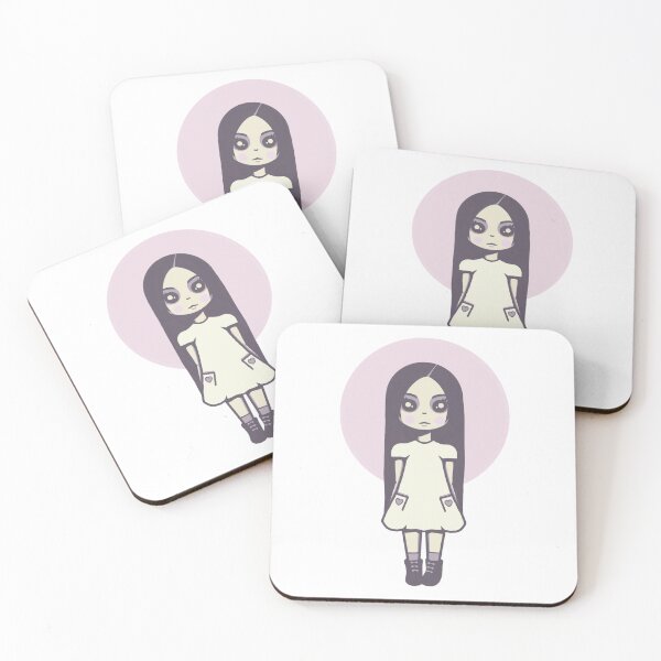 Item preview, Lola designed and sold by BonesAndCandy.