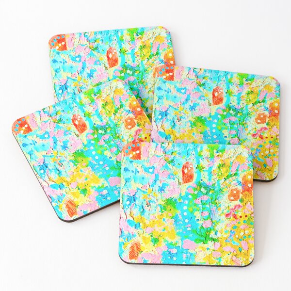 Item preview, textured art 1712 designed and sold by Tereza Pilar  Art.