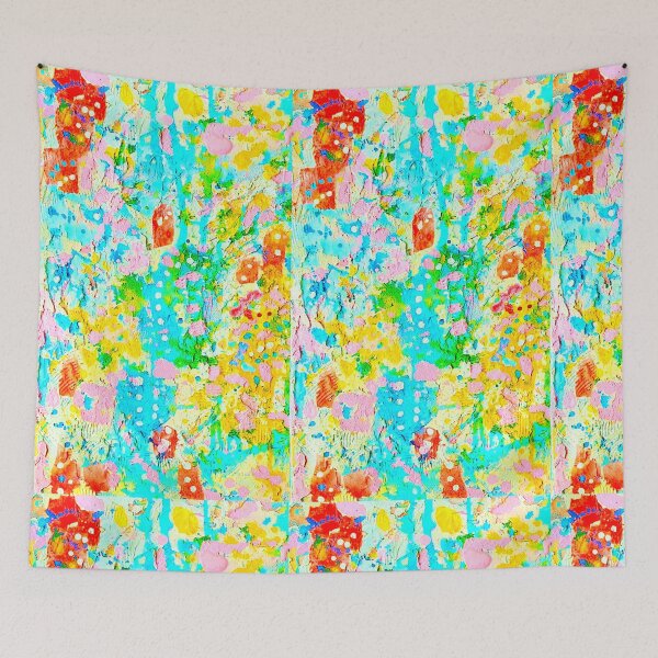 Item preview, textured art 1712 designed and sold by Tereza Pilar  Art.