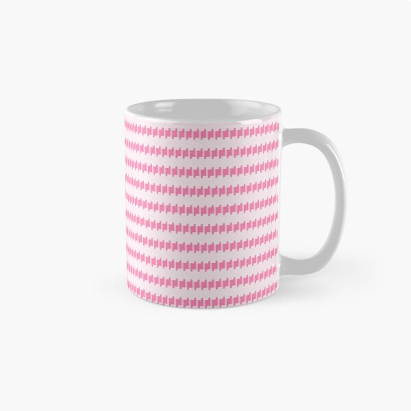 Item preview, Pink Harmony - Contemporary Shapes in Seamless Patterns designed and sold by Looming Lines.