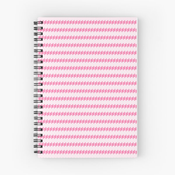 Item preview, Pink Harmony - Contemporary Shapes in Seamless Patterns designed and sold by Looming Lines.