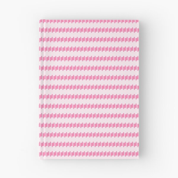 Item preview, Pink Harmony - Contemporary Shapes in Seamless Patterns designed and sold by Looming Lines.