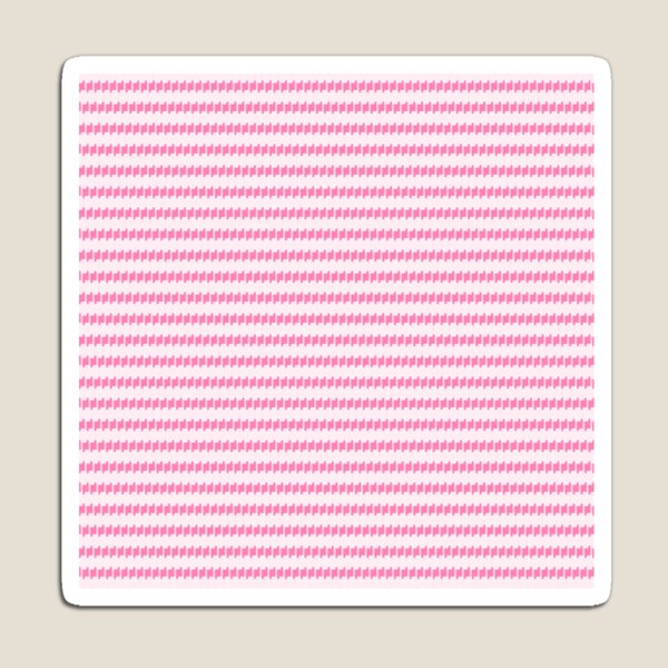 Item preview, Pink Harmony - Contemporary Shapes in Seamless Patterns designed and sold by Looming Lines.