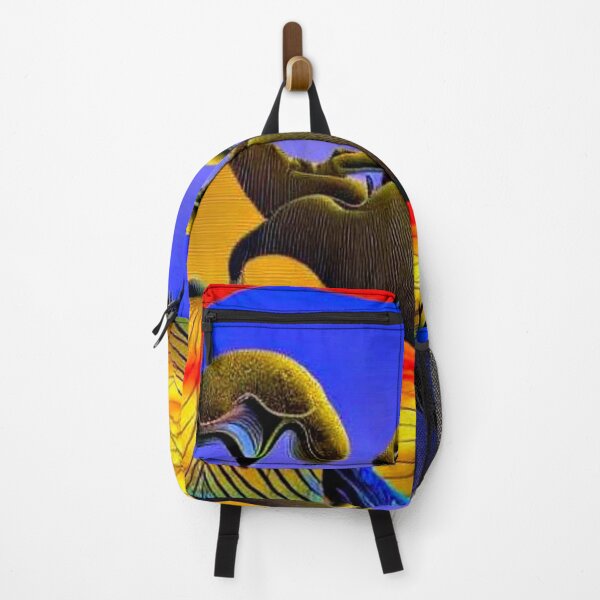 Item preview, Condor over jungle trees designed and sold by George Hutton Hunter.