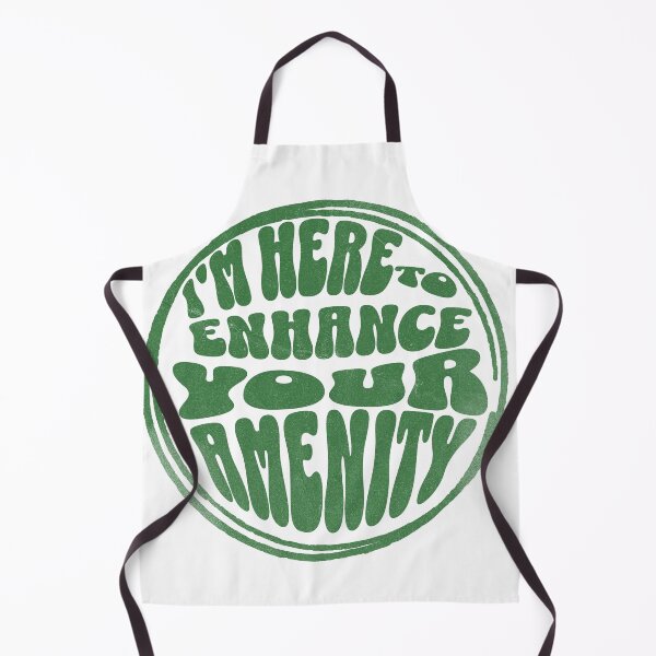 Item preview, Enhance your amenity. designed and sold by Son Of The Fox.