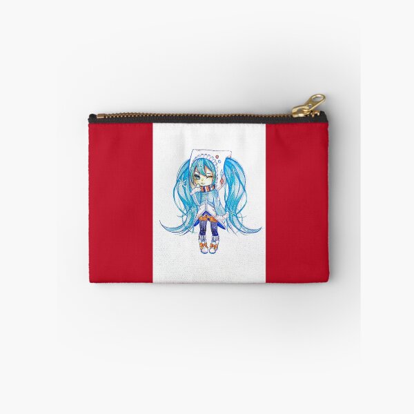 Item preview, Snow Miku 2016 finalist designed and sold by Paper HANk.