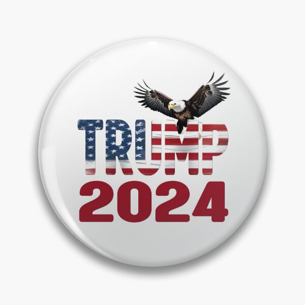 Item preview, Trump 2024, Bringing Back A Great America designed and sold by 3Brew-Designs.