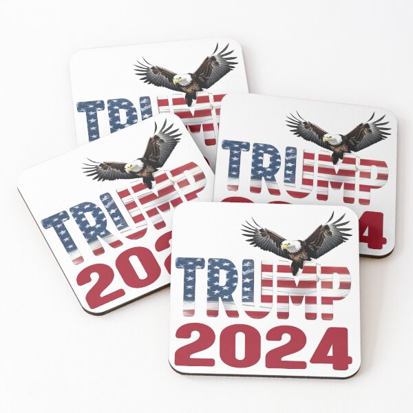 Item preview, Trump 2024, Bringing Back A Great America designed and sold by 3Brew-Designs.