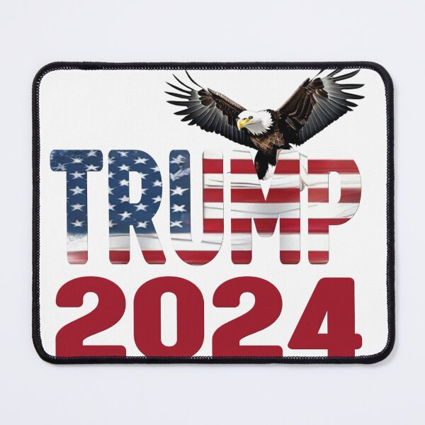 Item preview, Trump 2024, Bringing Back A Great America designed and sold by 3Brew-Designs.