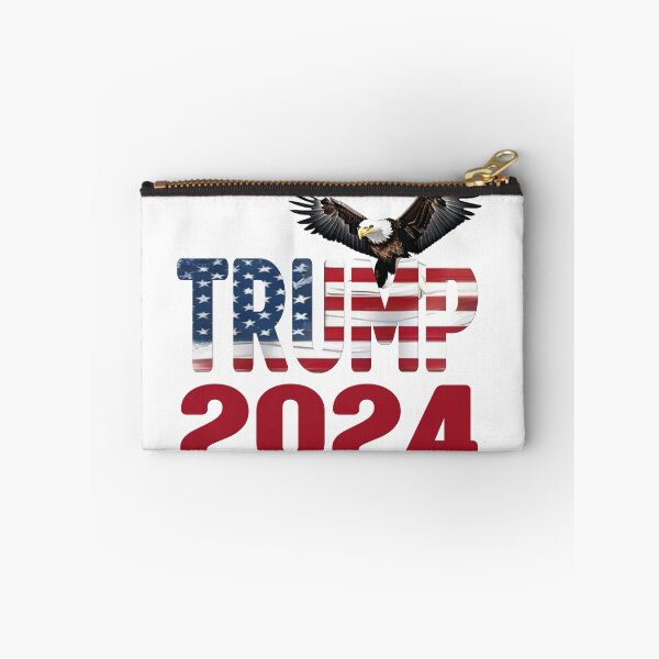 Item preview, Trump 2024, Bringing Back A Great America designed and sold by 3Brew-Designs.