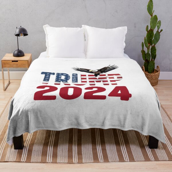 Item preview, Trump 2024, Bringing Back A Great America designed and sold by 3Brew-Designs.