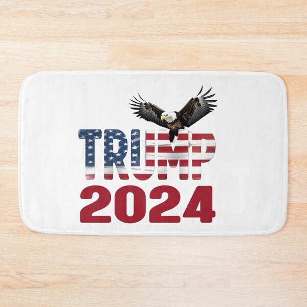 Item preview, Trump 2024, Bringing Back A Great America designed and sold by 3Brew-Designs.