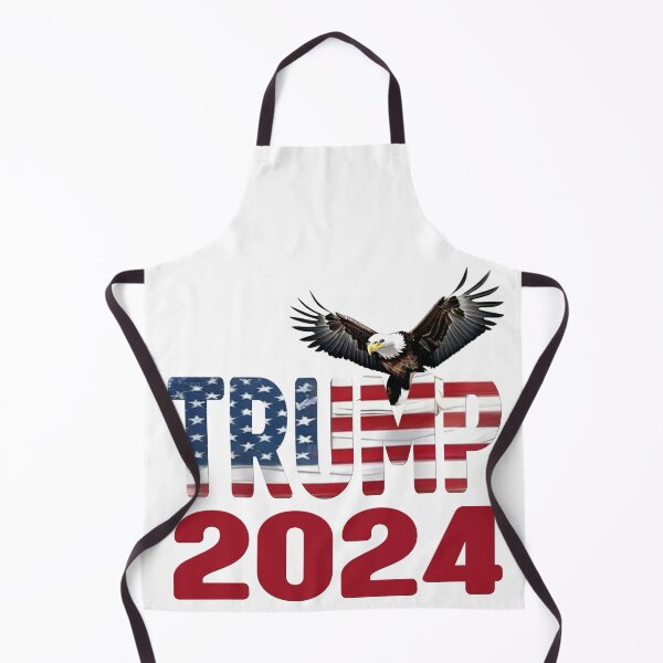 Item preview, Trump 2024, Bringing Back A Great America designed and sold by 3Brew-Designs.