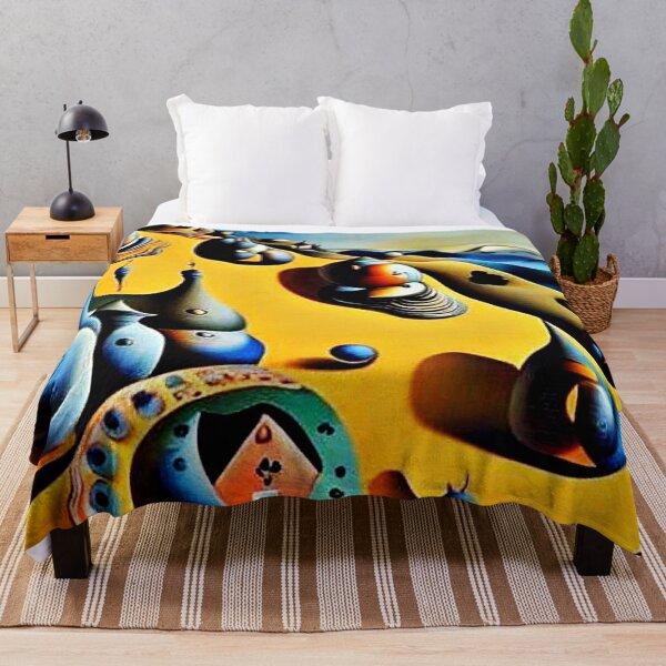 Item preview, Encampment in the Dunes designed and sold by George Hutton Hunter.