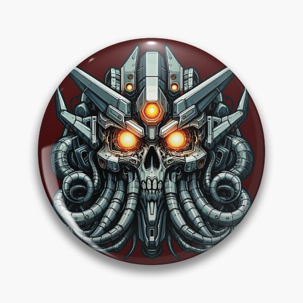 Item preview, Biomech Cthulhu Overlord S01 D52 designed and sold by Houerd.