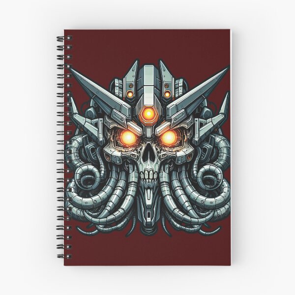 Item preview, Biomech Cthulhu Overlord S01 D52 designed and sold by Houerd.