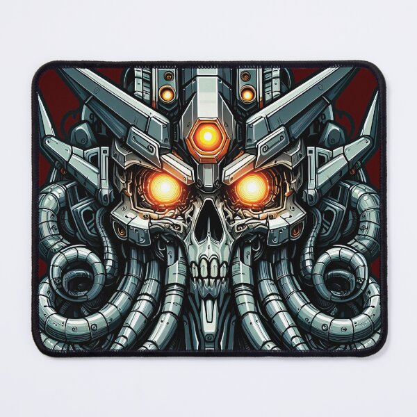 Item preview, Biomech Cthulhu Overlord S01 D52 designed and sold by Houerd.