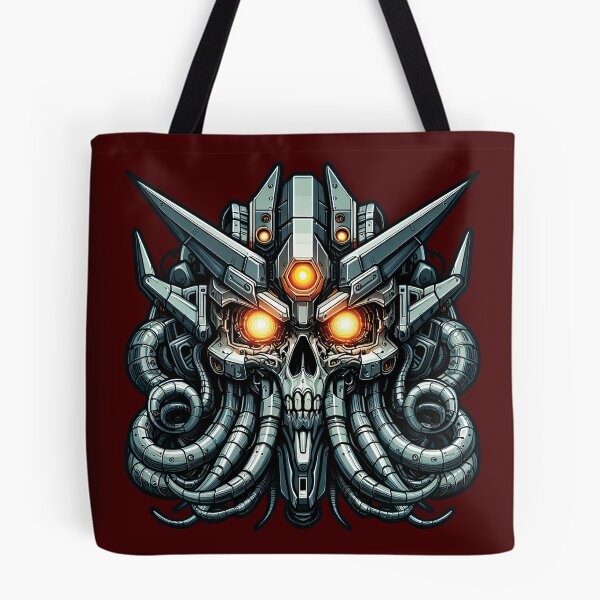 Item preview, Biomech Cthulhu Overlord S01 D52 designed and sold by Houerd.