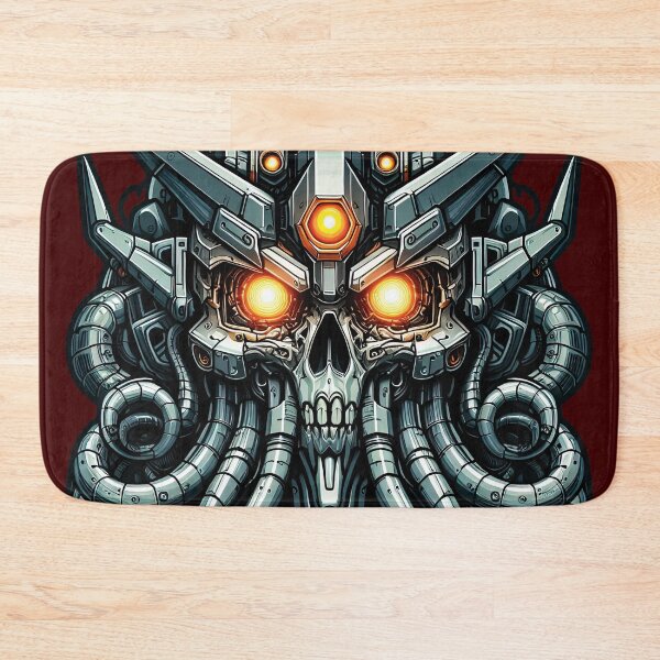 Item preview, Biomech Cthulhu Overlord S01 D52 designed and sold by Houerd.