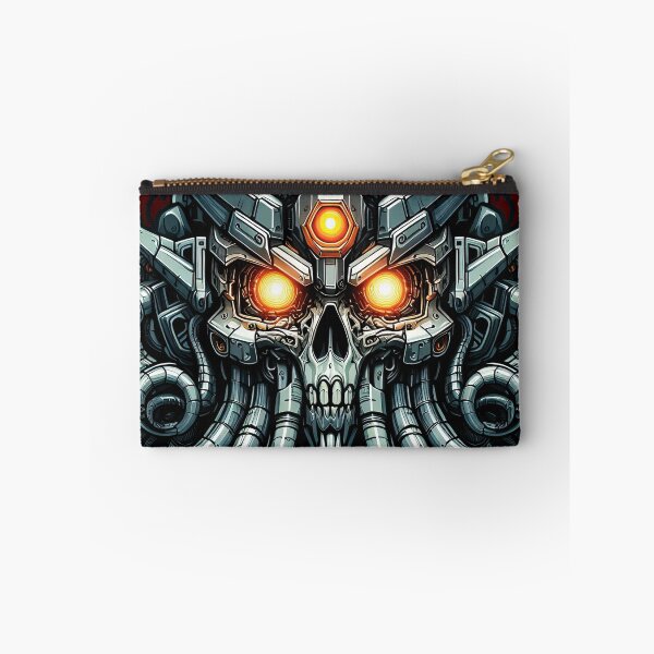 Item preview, Biomech Cthulhu Overlord S01 D52 designed and sold by Houerd.