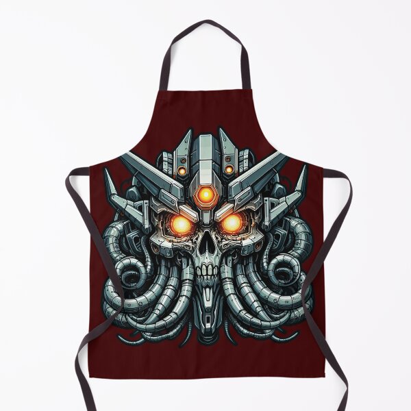 Item preview, Biomech Cthulhu Overlord S01 D52 designed and sold by Houerd.